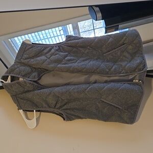 Old Navy quilted vest